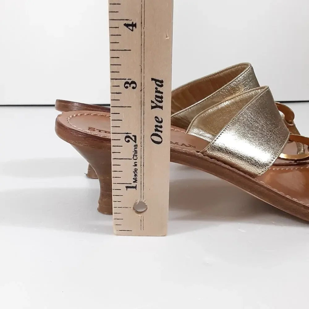 Il Sandalo of Capri pre owned